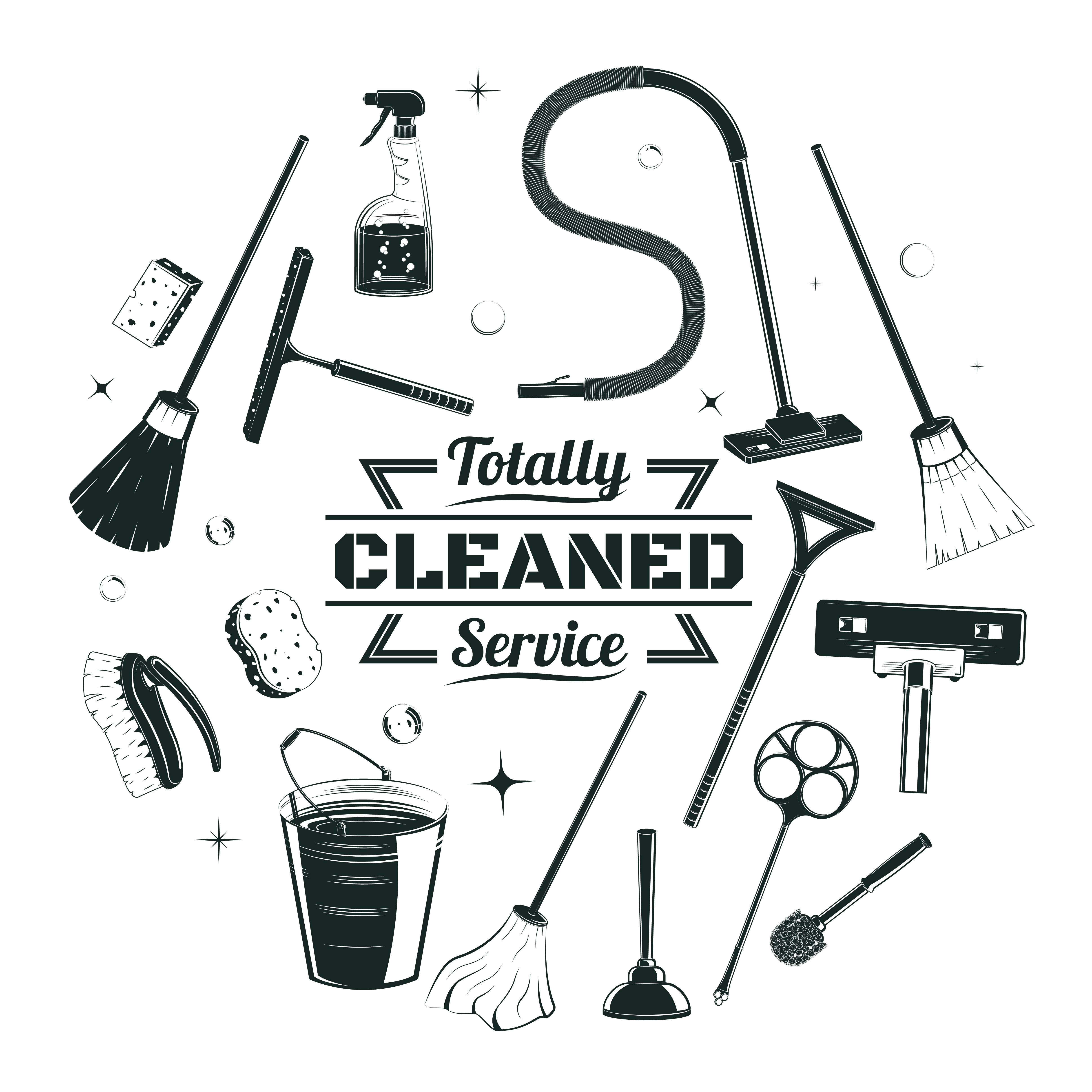 House Cleaning