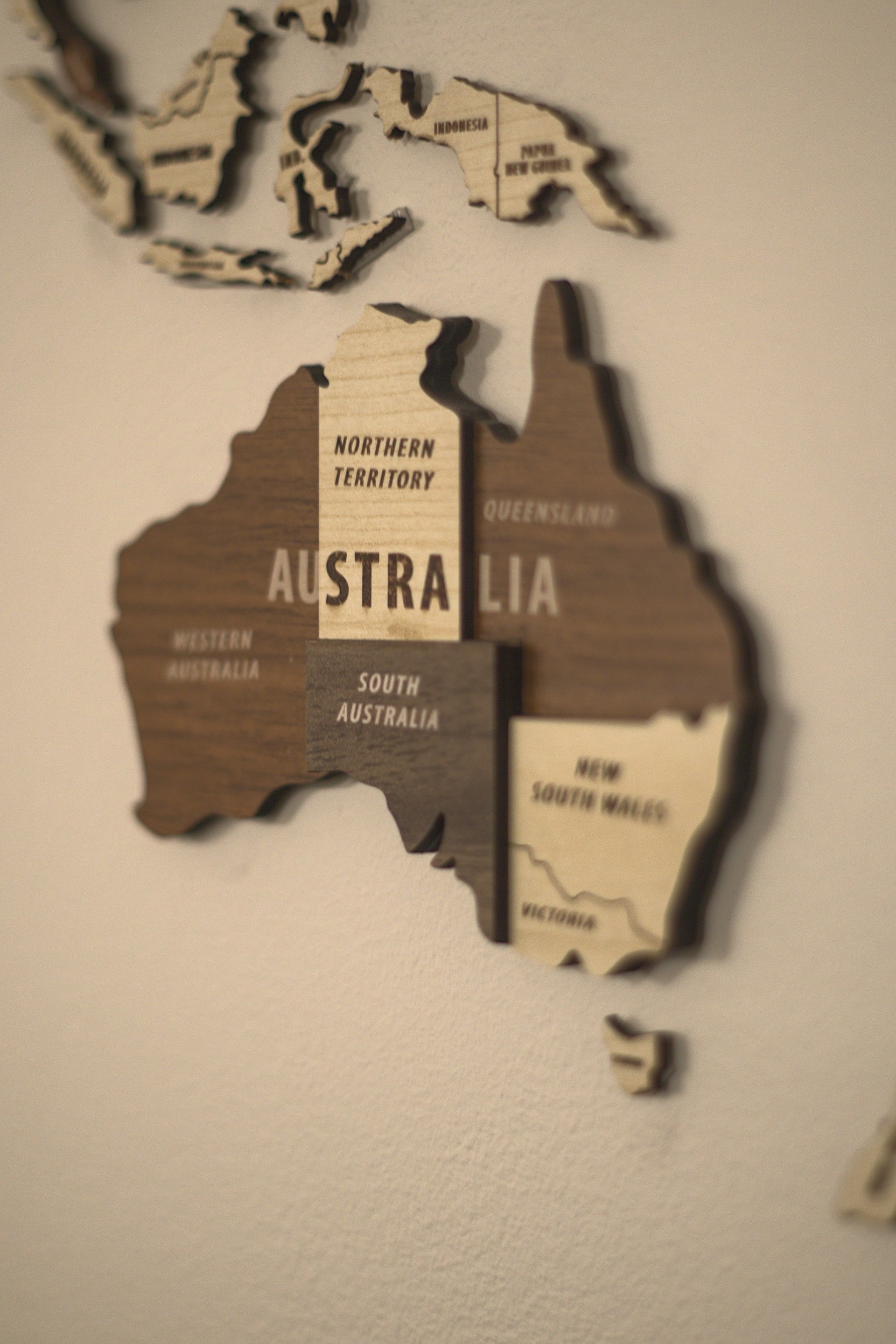 Greater Adelaide Map