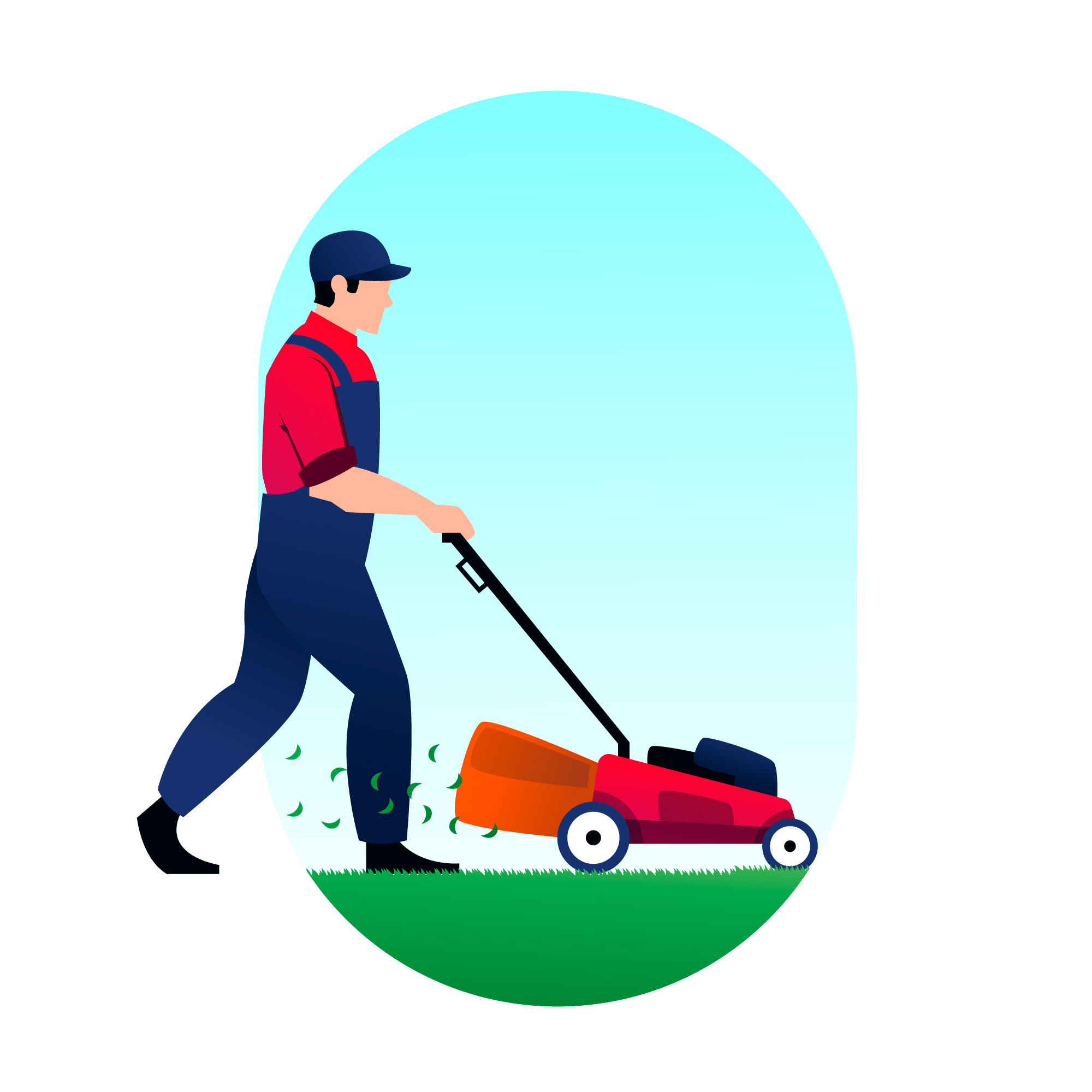 Garden Care